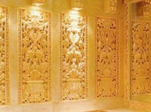 建筑装饰