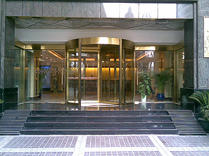 建筑装饰
