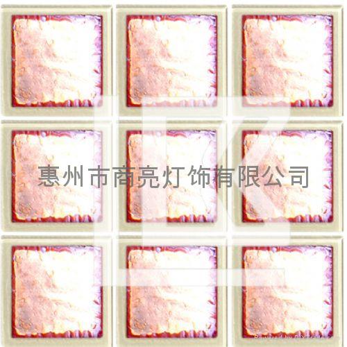 商亮 玻璃马赛克02
