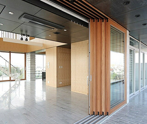 建筑装饰