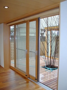 建筑装饰