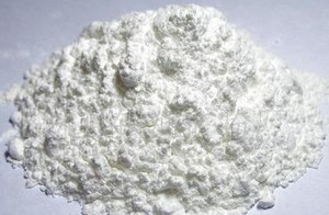 诚信 水磨煅烧滑石