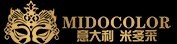 上海米多建筑装饰有限公司