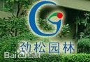 河南省劲松园林景观工程有限公司