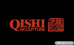 上海启石雕塑艺术品制造有限公司