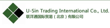 联洋通国际贸易（北京）有限公司